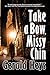 Take a Bow, Missy Chin by Gerald Heys