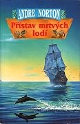 Vítězné bouře: Přístav mrtvých lodí (Svět čarodějnic, #4)