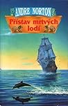 Vítězné bouře: Přístav mrtvých lodí (Svět čarodějnic, #4) (Svět čarodějnic séria 3: Zvrat, #1 part 1/2)