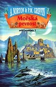 Vítězné bouře: Mořská pevnost (Svět čarodějnic, #5)