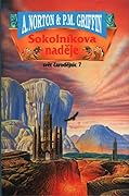 Let pomsty: Sokolníkova naděje (Svět čarodějnic, #7)