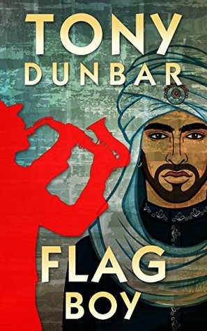Flag Boy (Tubby Dubonnet #10)