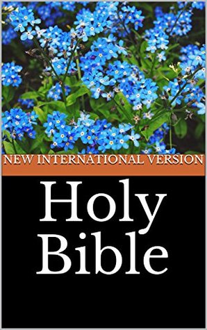 Holy Bible