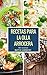 Recetas para la Olla arrocera: 98 recetas (Spanish Edition)
