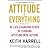Attitude is Everything