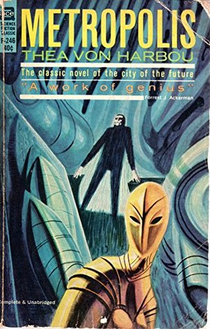 Metropolis