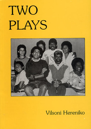 Two plays (Paperback)