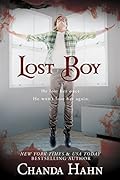 Lost Boy (Neverwood Chronicles, #2)