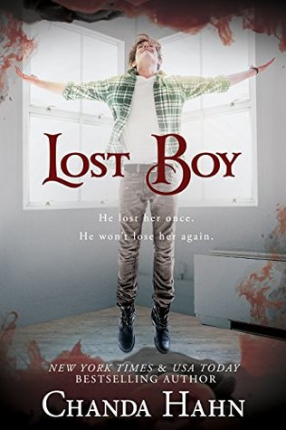 Lost Boy (Neverwood Chronicles, #2)