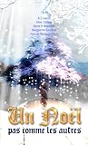 Un noël pas comme les autres by Iman Eyitayo