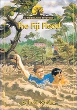 The Fiji Flood (Paperback)
