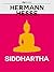 Siddhartha by Hermann Hesse