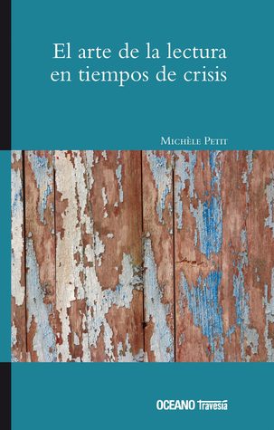 El arte de la lectura en tiempos de crisis (Paperback)