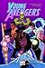 Young Avengers by Kieron Gillen Young Avengers by Kieron Gillen