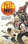 Past Aways by Matt Kindt