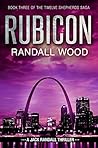 Rubicon (Jack Randall #7)