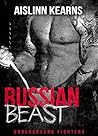 Russian Beast by Aislinn Kearns