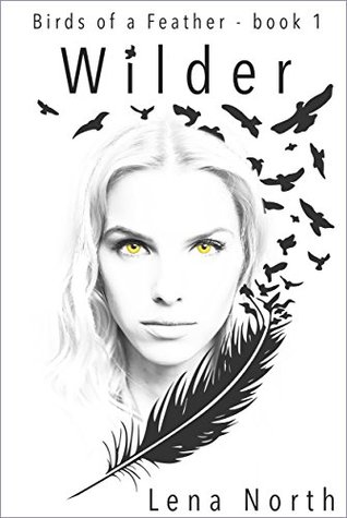 Wilder (Birds of a Feather #1)