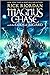 The Ship of the Dead (Magnus Chase and the Gods of Asgard #3)
