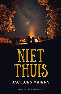 Niet thuis (Hardcover)