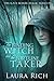 The Binding Witch and the Fortune Taker (Kate Roark Magic, #1)