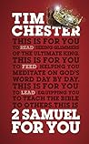 2 Samuel For You:...