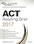 Wiley's Act Reading Grail 2017