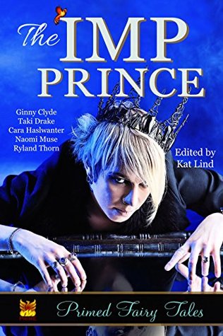 The Imp Prince (Kindle Edition)