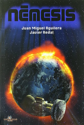 Némesis (Paperback)