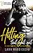Hitting That Sweet Spot (Rogue Series, #3)