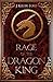 Rage of the Dragon King (Chronicles of Fallhallow)