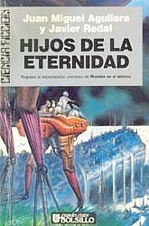 Hijos de la eternidad (Paperback)