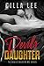 The Devils Daughter (The Devils Soldiers MC #1)