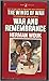 War and Remembrance by Herman Wouk
