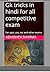 Gk tricks in hindi for all competitive exam by Abhishek Sharma