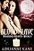 Blood Bound by Adrianne Kane