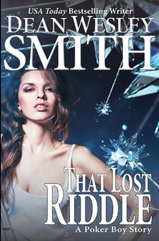 That Lost Riddle (Unknown Binding)