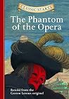 The Phantom of th...