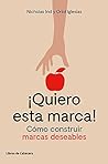 ¡Quiero esta marc...