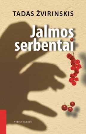 Jalmos serbentai