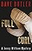 Full Curl (A Jenny Willson Mystery #1)