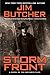 Storm Front (The Dresden Fi...