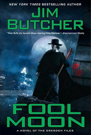 Fool Moon