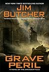 Grave Peril by Jim  Butcher