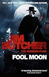 Fool Moon by Jim  Butcher