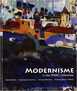 Modernisme in the MNAC Collection