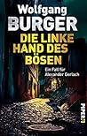 Die linke Hand des Bösen (Alexander Gerlach #14)