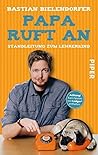 Papa ruft an: Standleitung zum Lehrerkind