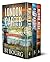 London Carter Boxed Set by B.J. Bourg
