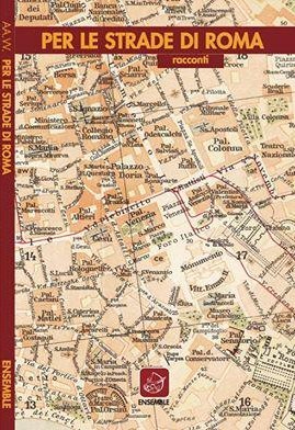 Per le strade di Roma. Racconti